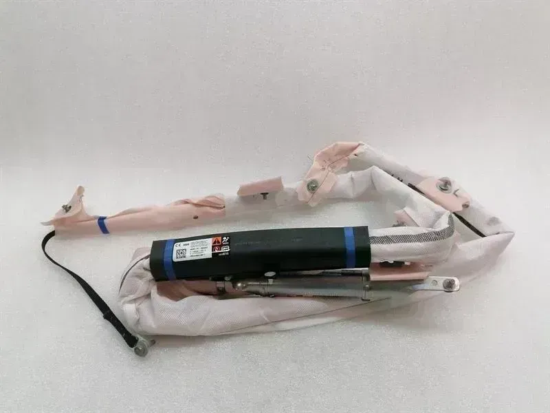 Tesla Model S Airbag (roof) TESLA MODEL S 75 Modules 1005261-00-E Module RO...