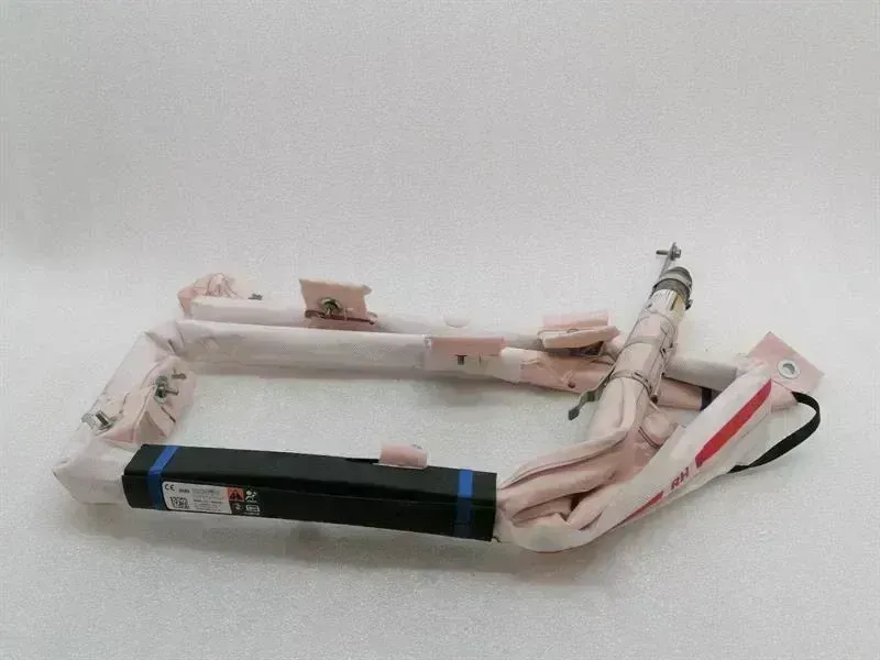 Tesla Model S Airbag (roof) TESLA MODEL S 75 RIGHT ROOF Module 1005262-00-E...