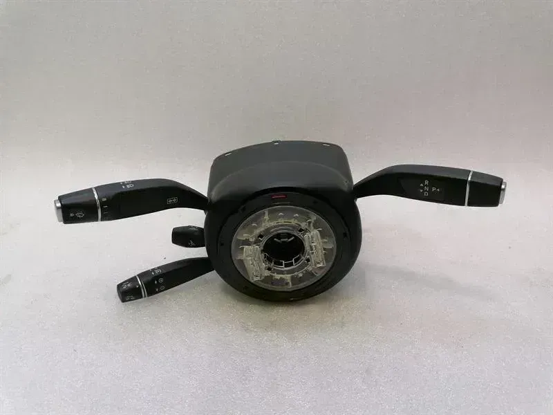 Tesla Model S Wiper Stalks Tesla Model S 75 Wiper Stalks 1057355-00-B Indi...