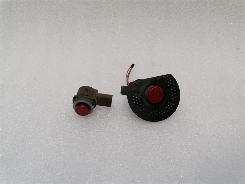 Tesla Model S Parking sensor Tesla Model S75 Parking Sensor 1099612-00-A Par...