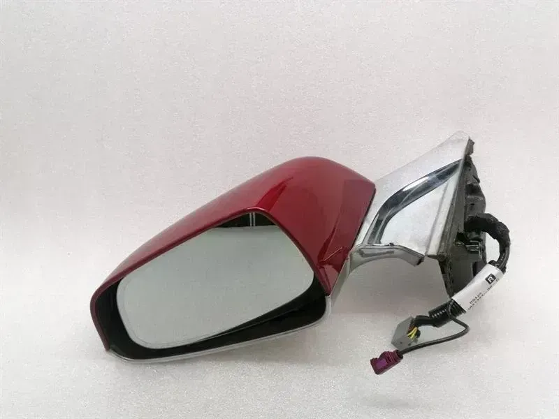 Tesla Model S Left Door Mirror RHD Tesla Model S 75 Left Door Mirror RHD 1041321-0...