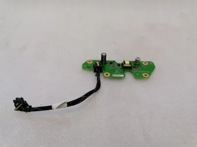 Tesla Model S 75 Elektronikmodul 104270301-G Steuergerät HV-BATTERIEPLATINE