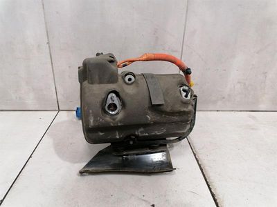 Компрессор кондиционера Tesla Model S 75 1063369-00-F