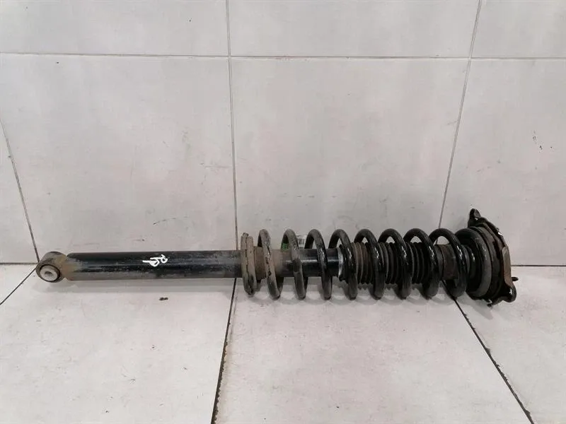 Tesla Model S 75 Shock Absorber Rear 1015620-01-E Rear Shock Absorber