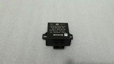 Mercedes R Class W251 gaismas modulis A2118708726 gaismas vadības bloks