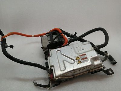 TESLA MODEL S 75 ELEKTRONISCHES MODUL 1038901-00-H BATTERIEHEIZUNG 1028665-00-E