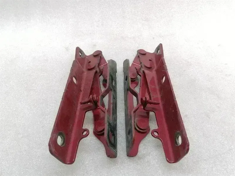 Tesla Model S Bonnet Hinge LHS Tesla Model S 75 Bonnet Hinge Set 6006738-00-E ...