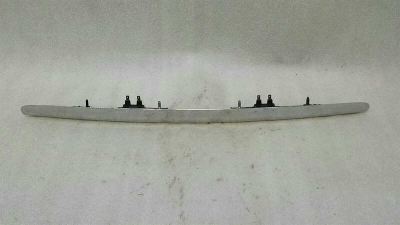 Mercedes-Benz A (W169) Mercedes R Class W251 Trunk Finisher A2517400593 Tailgate Trim
