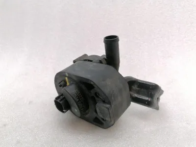 Tesla Model S 75 Dodatkowa pompa chłodząca 1057235-00-F Pompa płynu chłodzącego