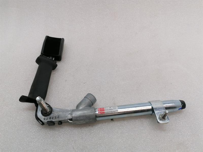 Tesla Model S Left Front Seatbelt Tensioner Tesla Model S 75 Left Front Seatbelt Tensioner ...