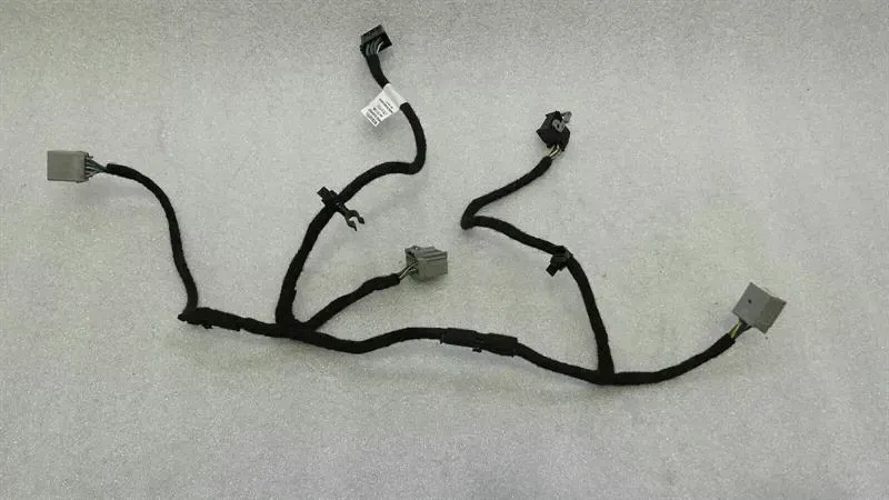 Mercedes-Benz A (W169) Mercedes R Class W251 Sun Roof Motor Wiring Sunroof Motor Harness