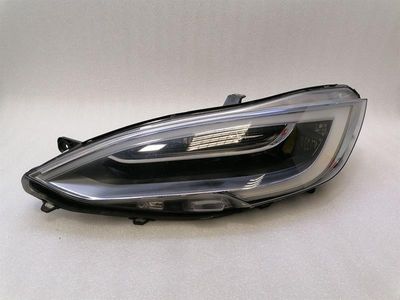 Phare gauche Tesla Model S 75 1053574-00-E Phare gauche Facelift 2017-