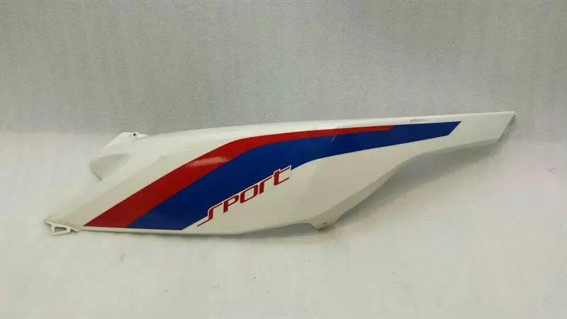 BMW 6 (F06 / F12 / F13) BMW C600 SPORT Left Side Fairing 8552023 Cover Left Bezel