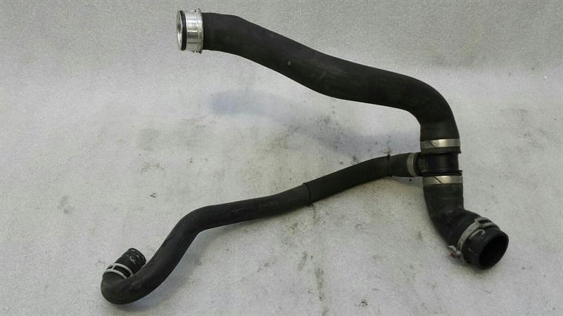 Mercedes-Benz A (W169) Mercedes R Class W251 Cooling Pipe A2515000075 Coolant Hose Hose M272