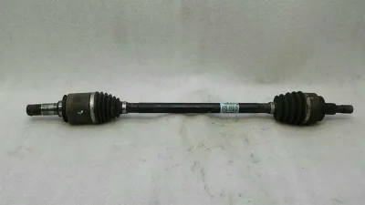 Mercedes R Class W251 Lewy tylny wał napędowy A2513500110 Wał napędowy tylny Li