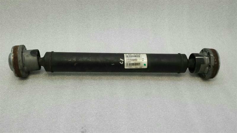 Mercedes-Benz A (W169) Mercedes R Class W251 W164 Front Propelled A1644100701 Gimbal Shaft Front M272 V6