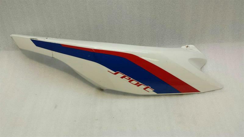BMW 6 (F06 / F12 / F13) BMW C600 SPORT Right Side Fairing 8552024 Cover Right Trim