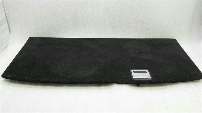 Mercedes-Benz A (W169) Mercedes W251 boat floor A2516802418 trunk trim