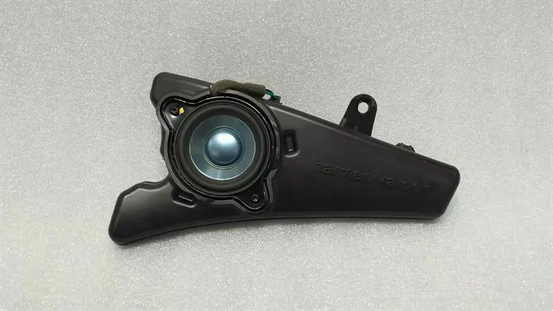 Mercedes-Benz A (W169) Mercedes R Class W251 Left Speaker A2518200302 Speaker Left Logic7 L7 HK
