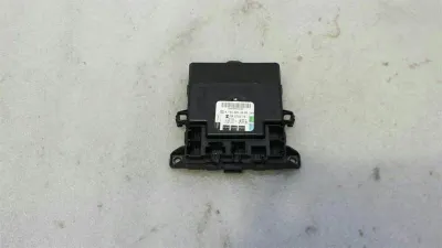 Mercedes R Class W251 FRH Dörrmodul A1648203885 Dörrkontrollenhet Fram Höger