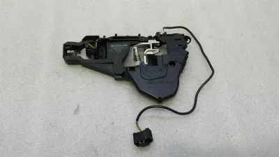 Держатель дверной ручки Mercedes W251 FRH A2517602034, держатель дверной ручки, передний, бесключевой доступ GO
