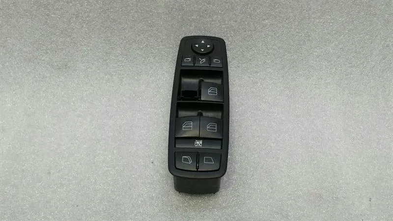 Mercedes R Class W251 Main Window Switch A2518300390 Power Window Switch