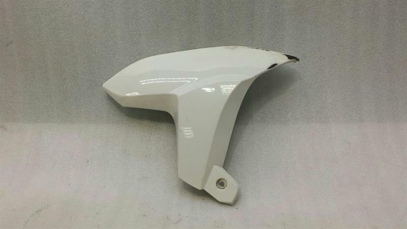 BMW 6 (F06 / F12 / F13) BMW C600 SPORT FRH wheel cover 7715068 front wheel cover front right