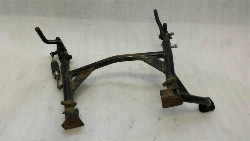BMW 6 (F06 / F12 / F13) BMW C600 SPORT Center stood 8524198 tilting stand