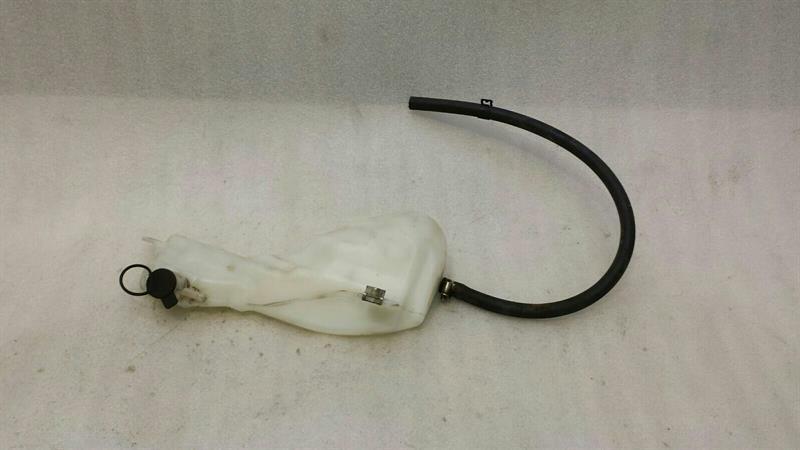 BMW 6 (F06 / F12 / F13) BMW C600 SPORT Expansion Tank 7725068 Expansion Tank Coolant