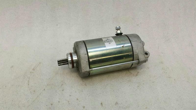 BMW 6 (F06 / F12 / F13) BMW C600 SPORT Starter Engine 7729688 Starter