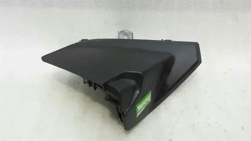 BMW 6 (F06 / F12 / F13) BMW C600 SPORT Luggage Compartment Cover 8534637 Boot Liner Left
