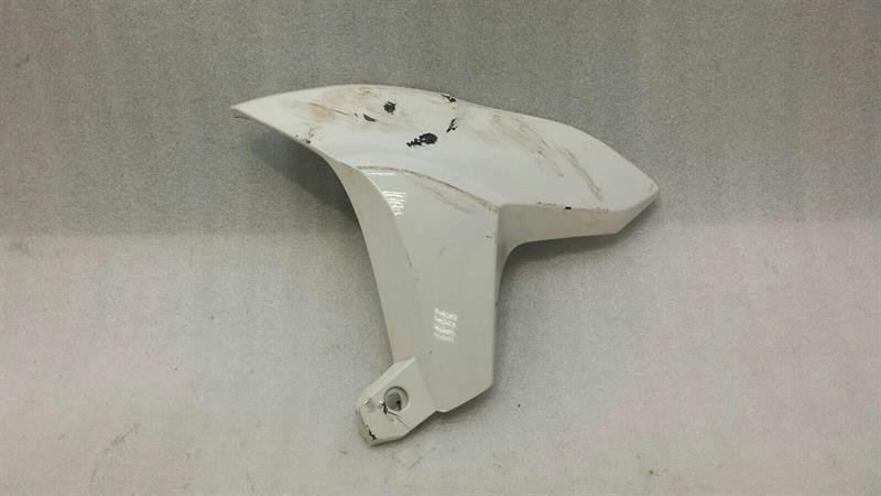 BMW 6 (F06 / F12 / F13) BMW C600 SPORT FLH wheel cover 7714985 front wheel cover front left