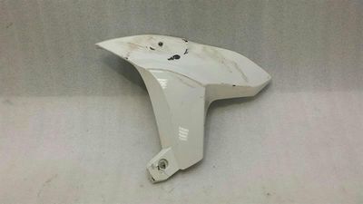 BMW C600 SPORT FLH riteņa pārsegs 7714985 priekšējā riteņa pārsegs priekšējais kreisais
