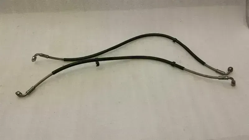 BMW 6 (F06 / F12 / F13) BMW C600 SPORT Brake Pipes 7725185 Brake Hose Set