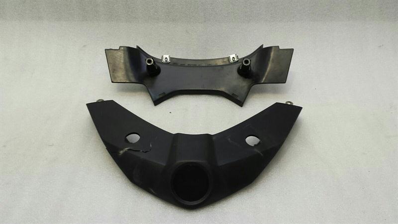 BMW 6 (F06 / F12 / F13) BMW C600 SPORT tail fairing set 8527088 cover trim rear set