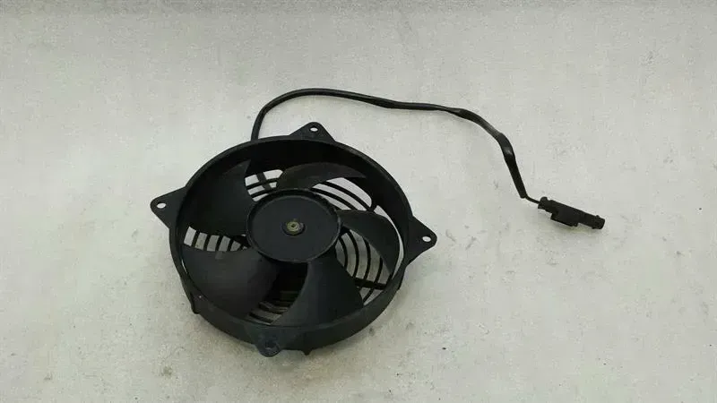 BMW 6 (F06 / F12 / F13) BMW C600 SPORT radiator fan 7725070 fan electric fan