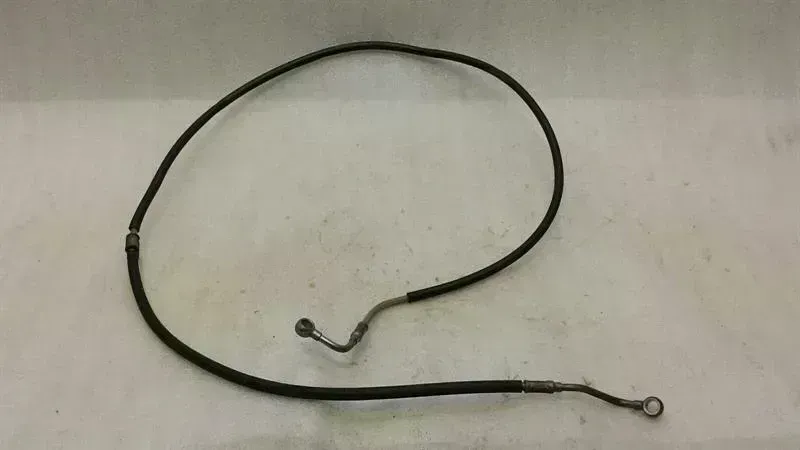 BMW 6 (F06 / F12 / F13) BMW C600 SPORT rear brake pipe 7725188 brake hose rear