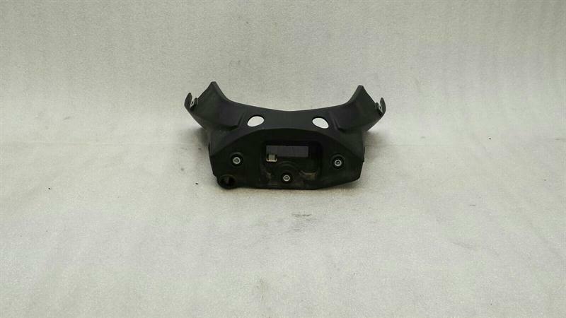 BMW 6 GT (G32) 2017-2023 BMW F800GT F800 GT Tail Fairing 7680255 Cover Bracket