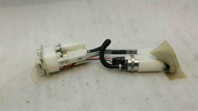 BMW 6 (F06 / F12 / F13) BMW C600 SPORT Fuel Pump Electric 7724969 Fuel Pump
