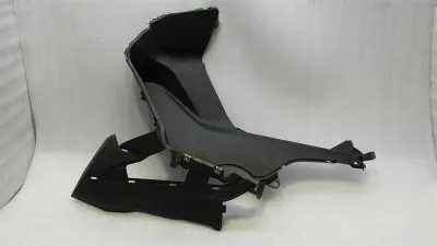 BMW C600 SPORT Kreisās puses apvalks 7724895 Pārsega kreisais rāmis