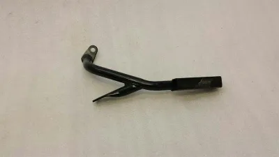 Кронштейн подножки BMW C600 SPORT RRH 8524193, держатель подножки, задний правый