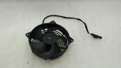 Ventilateur de radiateur BMW C600 SPORT 7725070 ventilateur ventilateur électrique