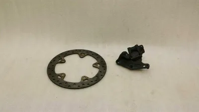 BMW F800GT F800 GT Bremssattel hinten 8530066 Bremssattel hinten