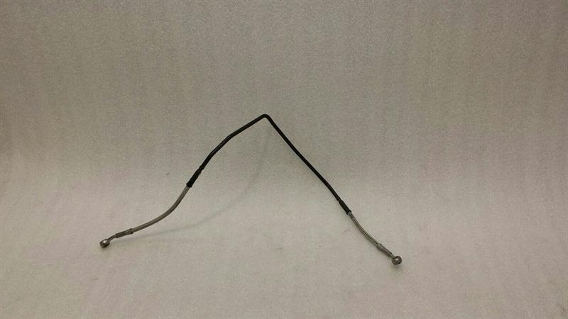 BMW 1 (F20 / F21) BMW R1200GS R1200 GS Brake Line 8526555 Brake Line Body type: MOTORCYCLE
Fuel: Petrol