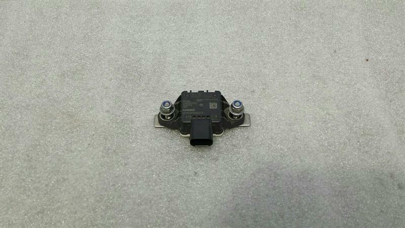 BMW 1 (F20 / F21) BMW R1200GS R1200 GS Speed Sensor 8546524 Speed Sensor Body type: MOTORCYCLE
Fuel: Petrol