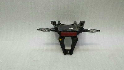 Support de plaque d&#39;immatriculation et clignotants LED pour BMW R1200GS 8532317