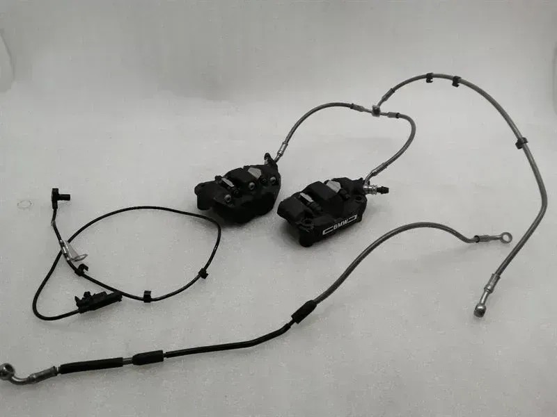 BMW 1 (F40) BMW R1250RT K52 front brake caliper set 34118405107 caliper front set