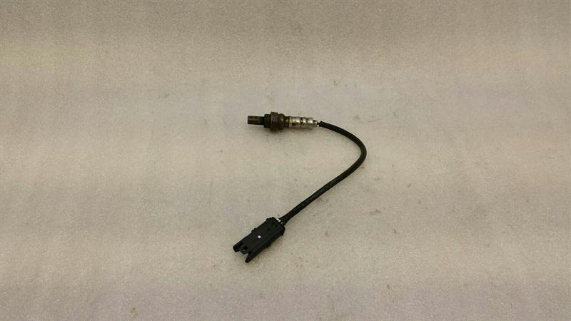 BMW 1 (F20 / F21) BMW R1200GS R1200 GS Oxygen Sensor 8533966 Oxygen Sensor Body type: MOTORCYCLE
Fuel: Petrol