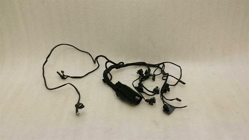BMW 6 GT (G32) 2017-2023 BMW F800GT F800 GT Engine Wiring Loom 8540765 Engine Harness