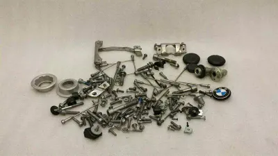 BMW R1200GS R1200 GS All Bolt Set Schraubensatz
